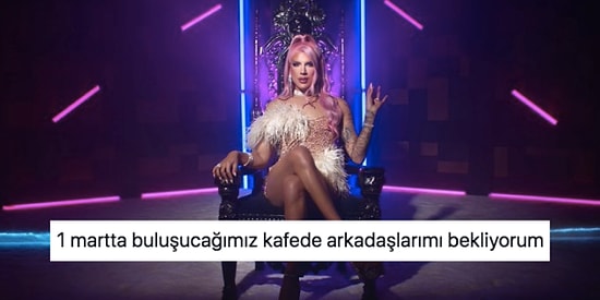 Bir Hafta Boyunca Ünlüleri Mizahına Alet Ederek Güldüren Kişiler