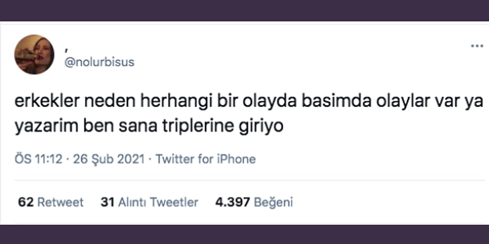 Küfürsüz de Komik Olunabileceğini Kanıtlayan Kadınlardan Haftanın En Çok Güldüren Tweetleri