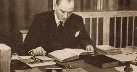 Genç Mustafa Kemal'i Türkiye Cumhuriyeti'nin Kurucusu Devrimci Atatürk Yapan Kitaplar