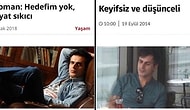Yoksa Sen Biz misin? Filozof Şarkıcı Teoman'ın Röportajlarından Duygulara Tercüman Olan 12 Alıntı