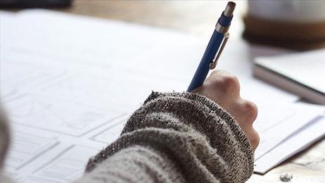 Liselerde Yüz Yüze Sınavlar 8 Mart'tan İtibaren Yapılacak