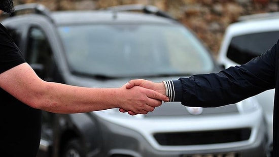 İkinci El Otomobil Pazarı Durma Noktasında: 'Sıfır ile Arasında Büyük Fark Oluştu'