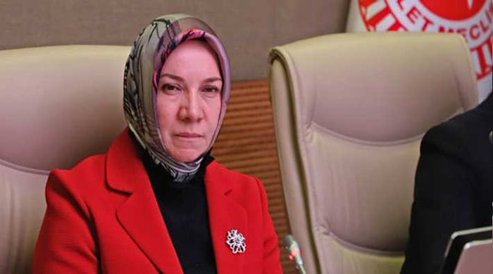 AKP Milletvekili Hülya Nergis'in Gelişmiş Türkiye Yorumu: 'Ev ve Araba Almak Artık Zor Değil'