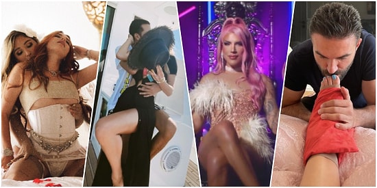 Gıybet Kazanı Haftanın En Çok Konuşulan Dedikodularıyla Yine Fokur Fokur Kaynıyor! 🔥