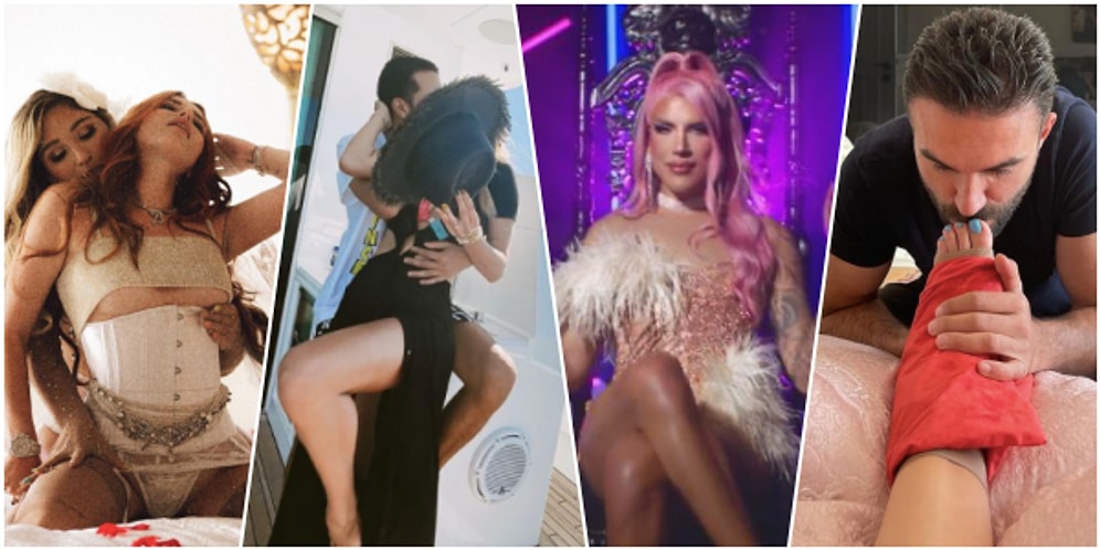 Gıybet Kazanı Haftanın En Çok Konuşulan Dedikodularıyla Yine Fokur Fokur Kaynıyor! 🔥