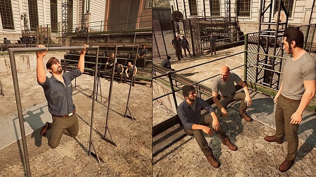 9. A Way Out