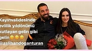 Arda Turan ve Eşinin Çok Konuşulan Evlilik Yıl Dönümü Fotoğrafları
