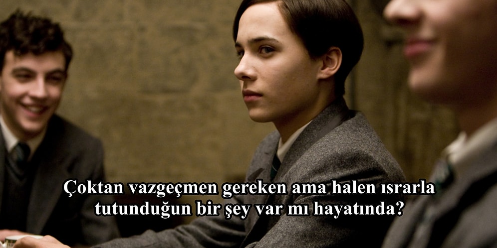 Yüreği Olanın Dahi Kendine Sorup Cevaplamaktan Çekineceği 20 Korkutucu Soru