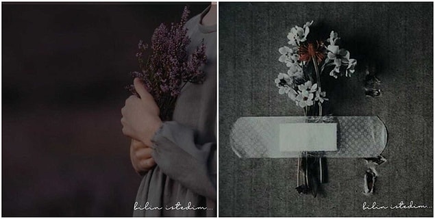 Bitti, gitti ve mucize oldu…
