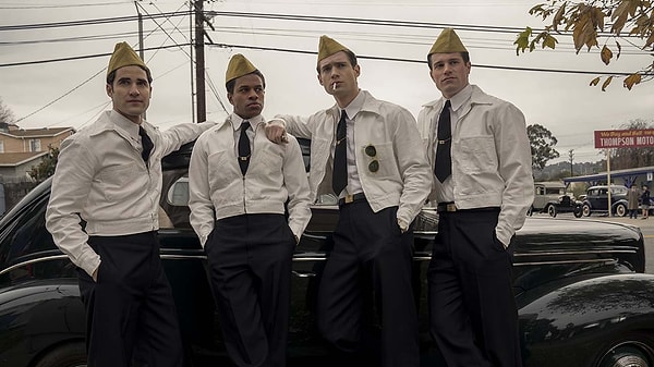 7. Что это тут у нас за сериал?