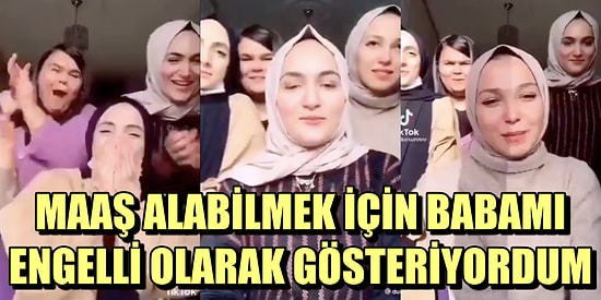 TikTok'ta Paylaşılan Bir İtiraf Videosu Twitter'ı Karıştırdı