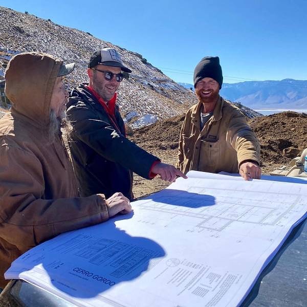 9. Скоро работа закипит!