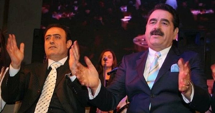 Mahmut Tuncer'den Küs Olduğu İbrahim Tatlıses'e Sitem! Mahmut Tuncer Kimdir, Nerelidir?