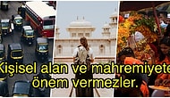 Turistlerin Gittikten Sonra Kültür Şokuna Uğradıkları Hindistan Yaşamının Birbirinden Garip 13 Özelliği