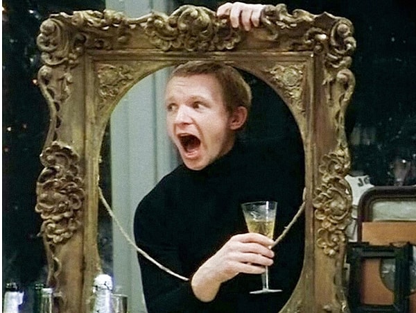 Создание новогоднего настроения по-русски