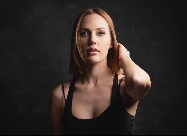 2. Meryem Üzerli