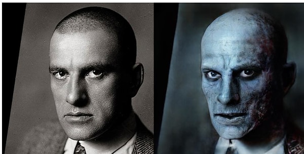 8. Владимир Маяковский