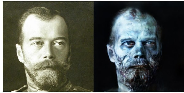 9. Николай II