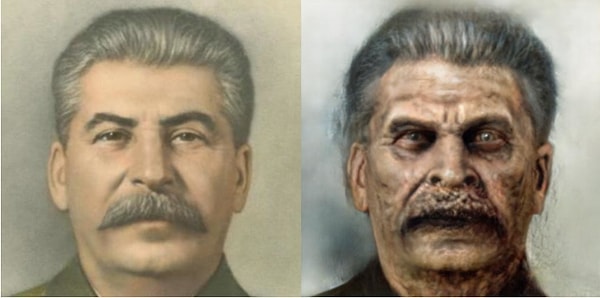 11. Иосиф Сталин