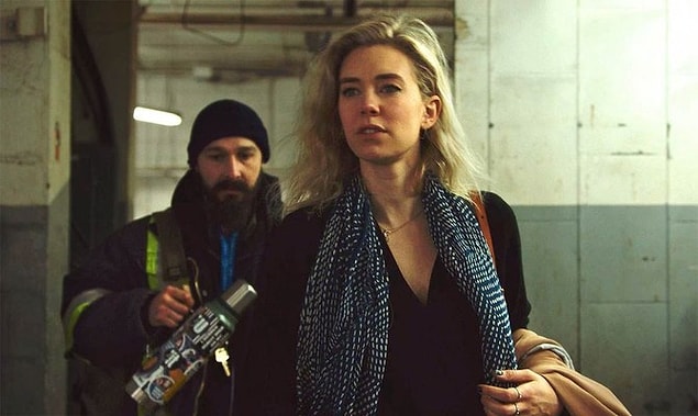 12. Bir Kadının Parçaları (En İyi Kadın Oyuncu: Vanessa Kirby)