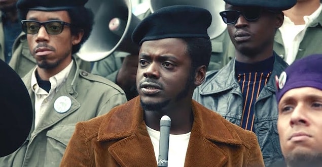1. Judas and the Black Messiah (2021)