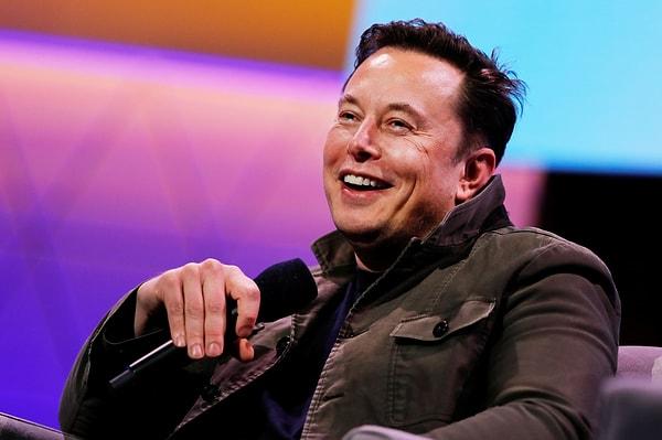 'SpaceX'te çalışmaya hazır değildim, o yüzden Elon Musk'la görüşmek istemedim.'