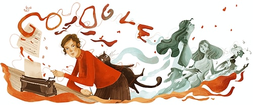 Google Kalbimizi Çaldı: Şu Ana Kadar Google'ın Türkiye için Özel Olarak Yaptığı 36 Unutulmaz Doodle Örneği