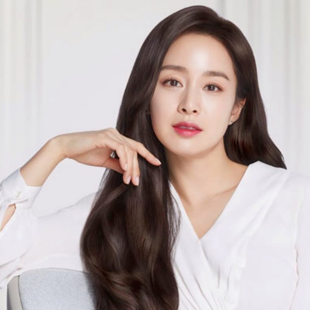 8. Kim Tae Hee