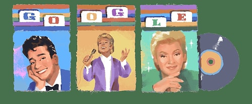 Google Kalbimizi Çaldı: Şu Ana Kadar Google'ın Türkiye için Özel Olarak Yaptığı 36 Unutulmaz Doodle Örneği