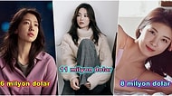 Bu Rakamlara İnanamayacaksınız! Ekranlarda Görüp Hayran Kaldığımız En Zengin Kore Dizisi Aktrisleri
