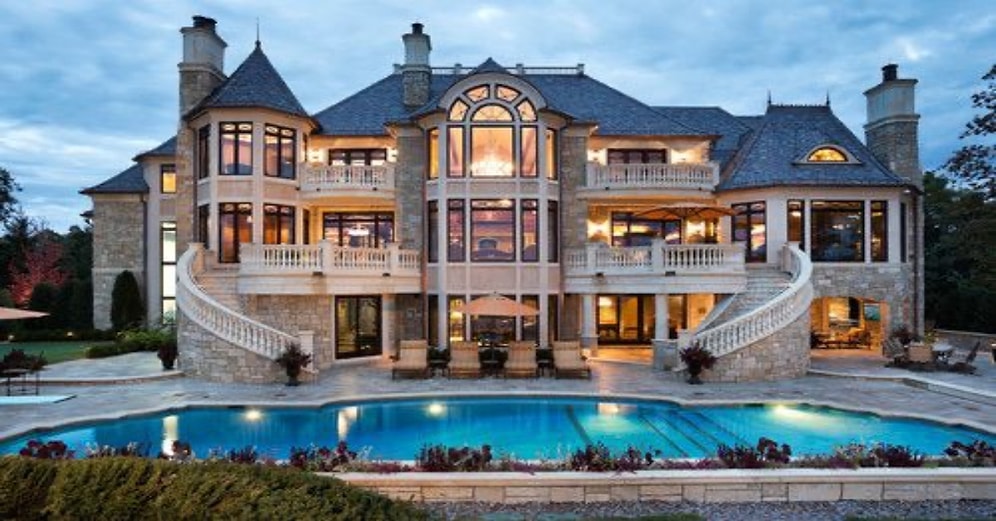 Bize Hayallerindeki Evi Anlat, Ne Zaman Alabileceğini Söyleyelim!