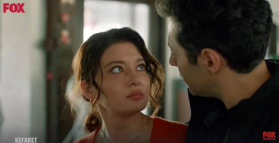 Kefaret 16. Bölüm Fragmanı Yayınlandı! Sinan Sude'yi Geri Aldı...