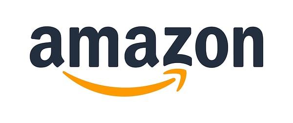 9. "Amazon'un logosu ereksiyonu temsil ediyor."