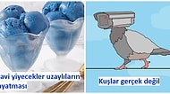 Akıl Tutulması Yaşadığımız Günümüzde, Duydukları En Saçma Komplo Teorilerini ve Görüşleri Paylaşan İnsanlar