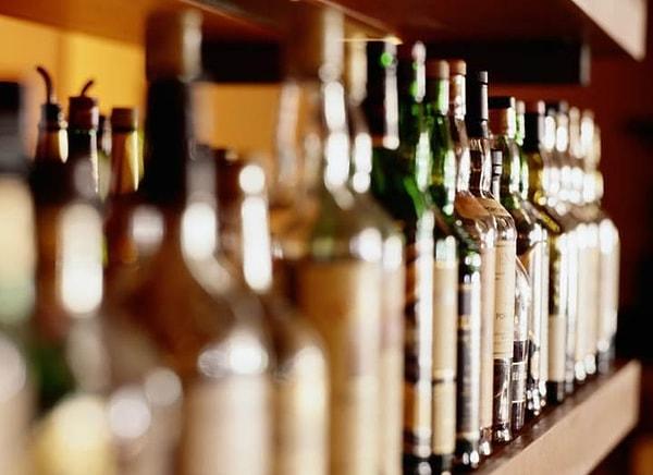 3. ÖTV'de alkollü – alkolsüz içkiler ve sigarada konsinye satış kaldırılıyor, peşin vergiye geçiliyor.