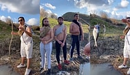 TikTok'taki Gençlerden Cem Yılmaz'a Taş Çıkaran Harika A.R.O.G Canlandırması