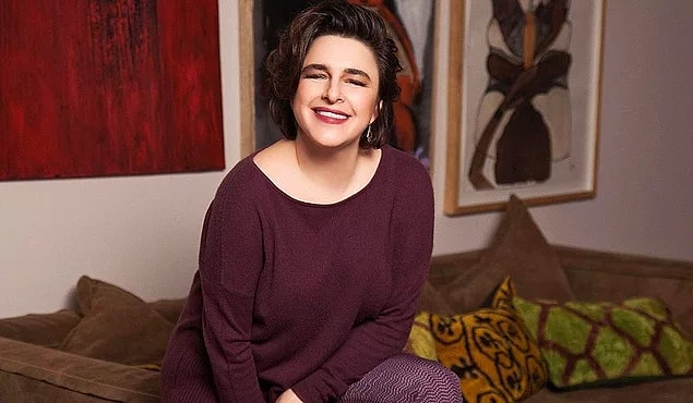 2. Esra Dermancıoğlu, kendisine 'katır, ayı, öküz' diyen kişilere cevap verdi!