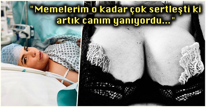 Ünlü Şarkıcı Paloma Faith Doğum Sonrası Ağrısını Hafifletmek İçin Memelerinin Üstüne Lahana Yaprağı Koydu!