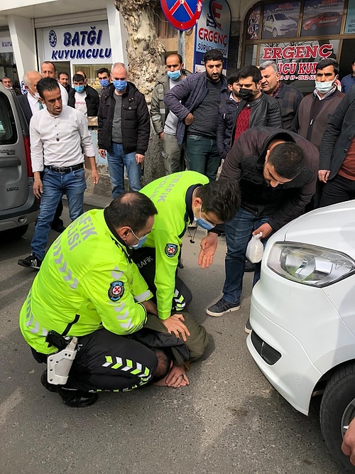 Sokak Ortasında Kurşun Yağdırdı, 3 Kişi Hayatını Kaybetti