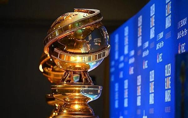 Beyaz perde ve televizyonun belki de en önemli ödüllerinden biri olan Altın Küre Ödülleri bu sene de sahiplerini buldu.