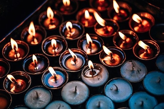 'Şeytan Çıkarma' Ayininde 9 Yaşındaki Kız Çocuğunu Öldürdüler!