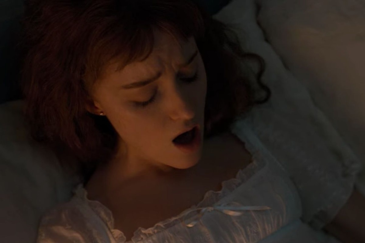 Bridgerton Season 3: The Hottest Scenes You Don't Want to Miss