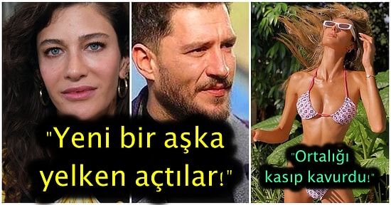 Bugün de Gıybete Doyduk! 1 Mart'ta Magazin Dünyasında Öne Çıkan Olaylar