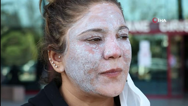 "Güzellik salonları kasap"