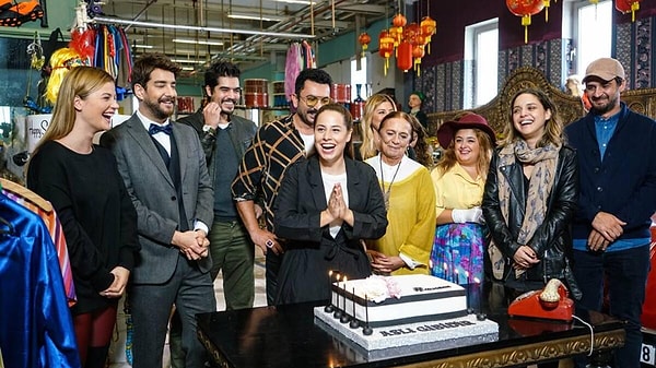 Aslı Gibidir Konusu