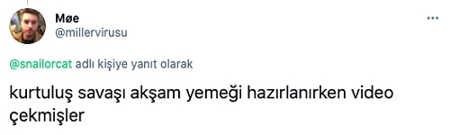 Kendine Ziyafet Çektiğini Sanarken Dibi Kapkara Tenceresiyle Goygoycuların Kurbanı Olan Kullanıcının Dramı