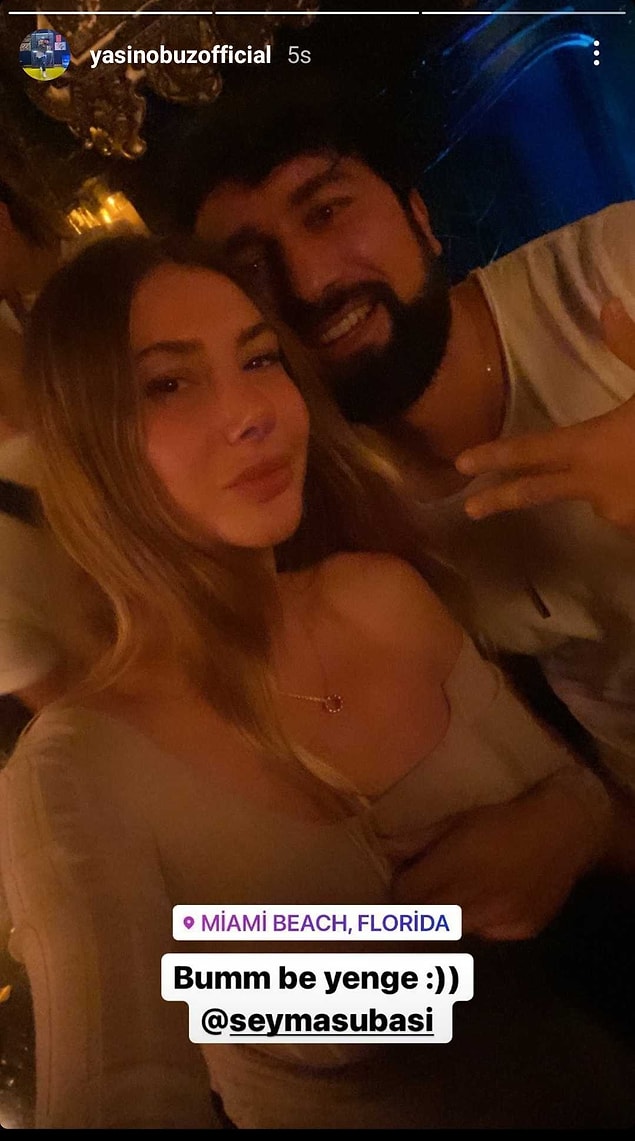 Yasin dur ya, zaten ortalık karışık! 🤪