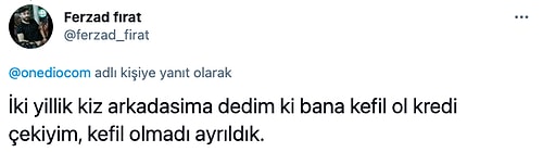 En Acayip Ayrılık Hikayelerini Paylaşırken Ağlanacak Hallerine Kahkaha Attıran 17 Bahtsız Takipçimiz