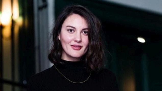 Kefaret'in Arzu'su Mine Kılıç Kimdir?