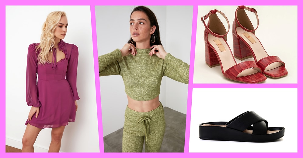 Kadınlar Günü İndiriminden Kaçırmamanız Gereken Ürünler